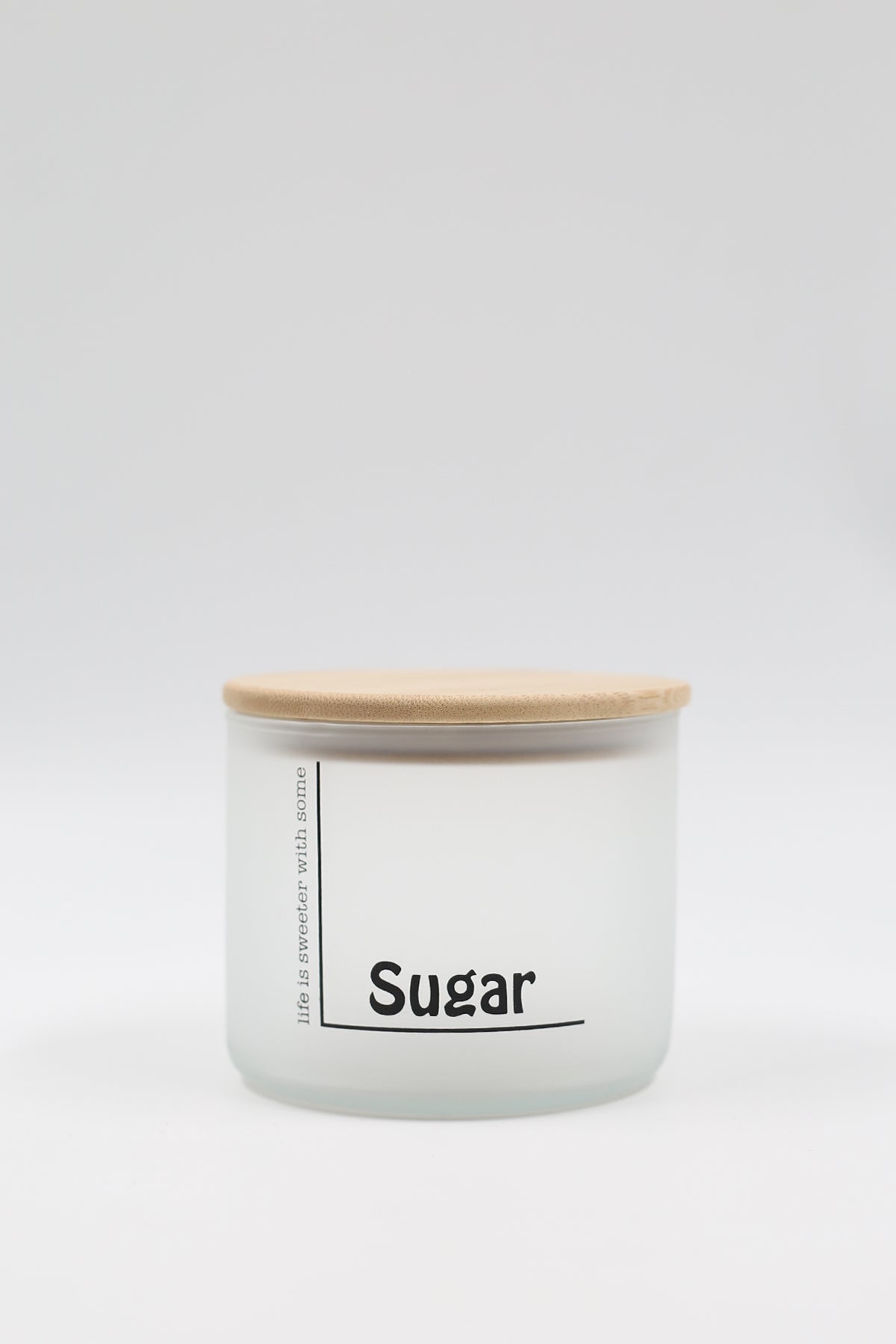 Daily Jar 3'lü Kavanoz Seti Beyaz 1050 cc/ 600 cc/ 535 cc