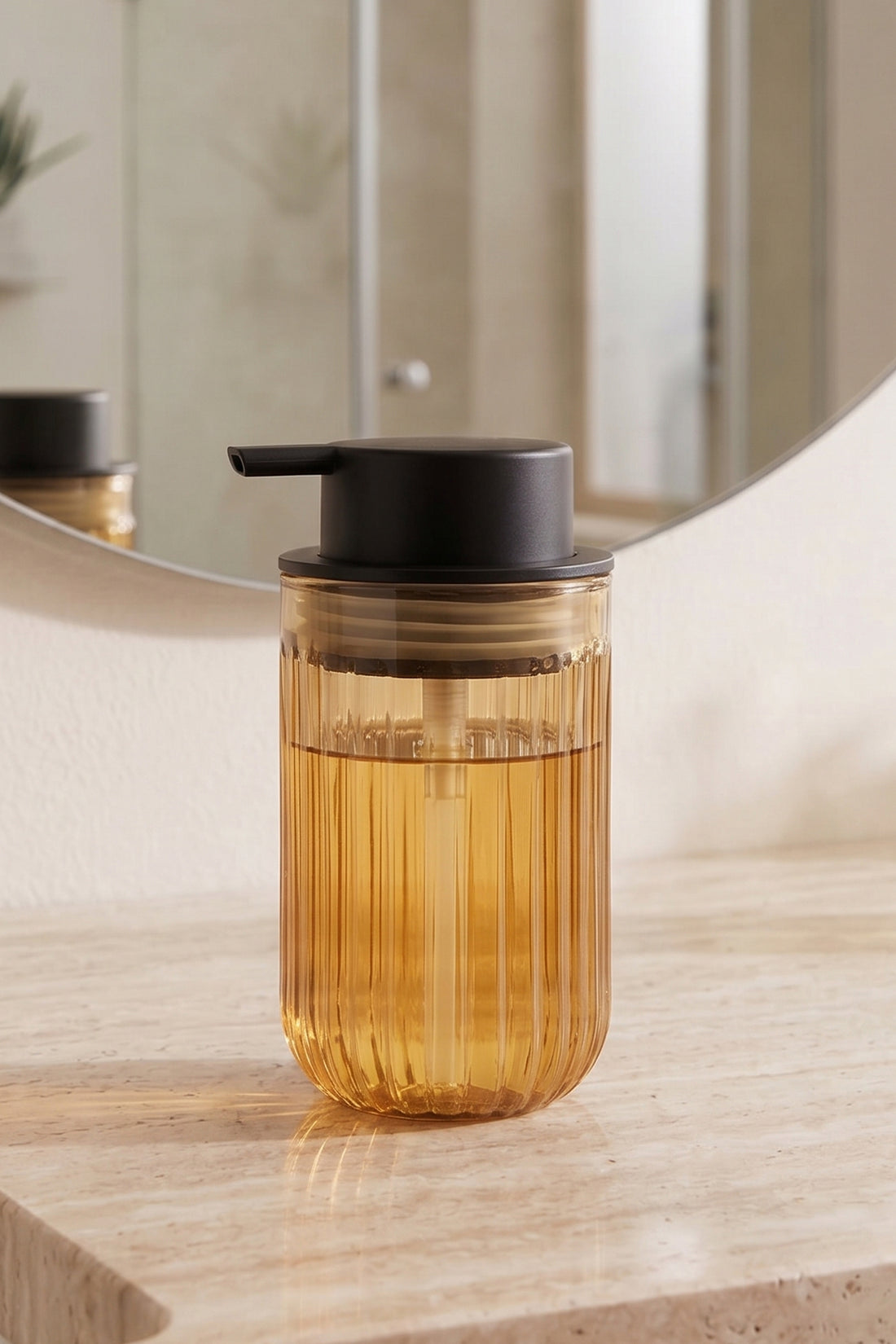 Splendid Banyo Seti Amber 300 cc