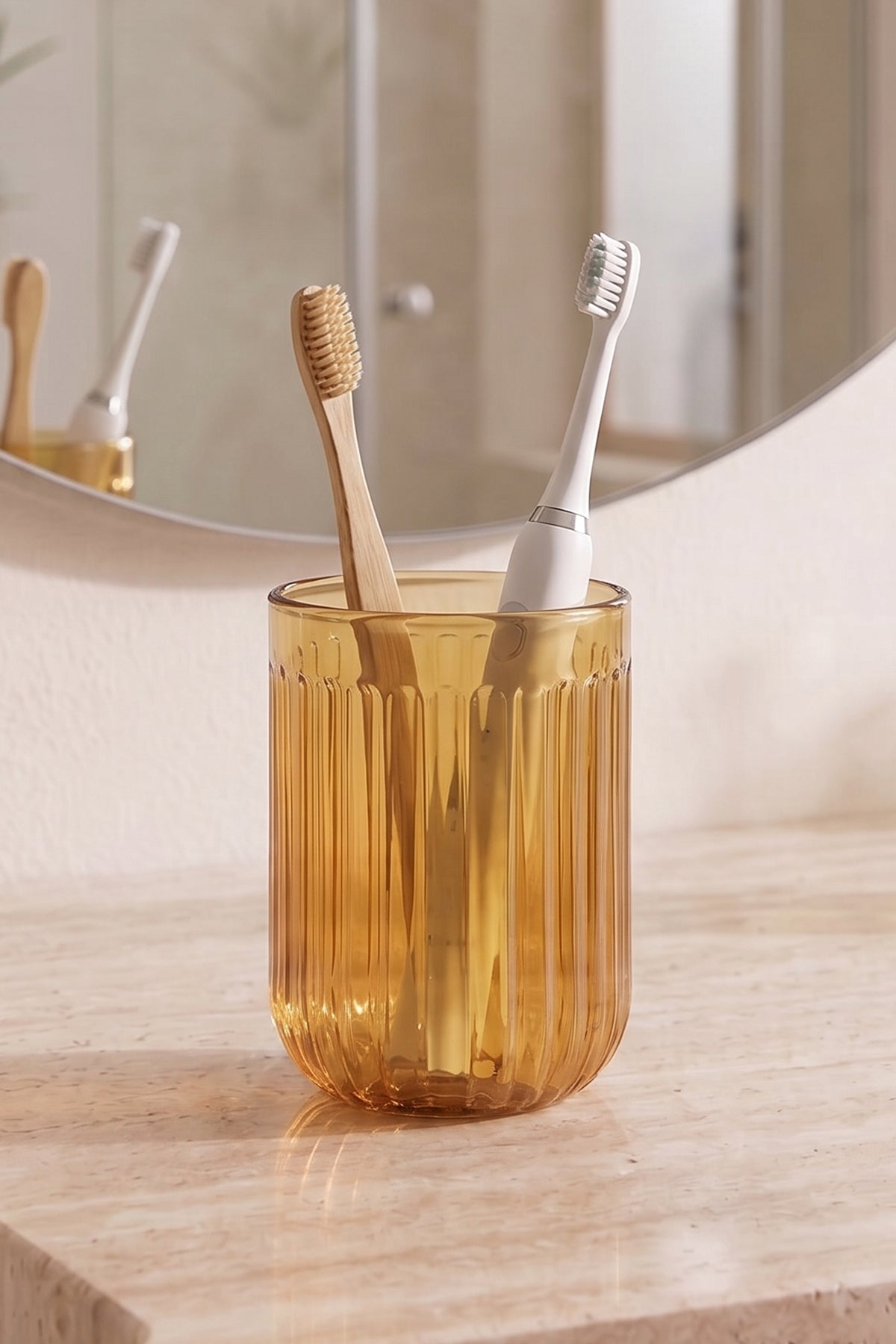 Splendid Banyo Seti Amber 300 cc