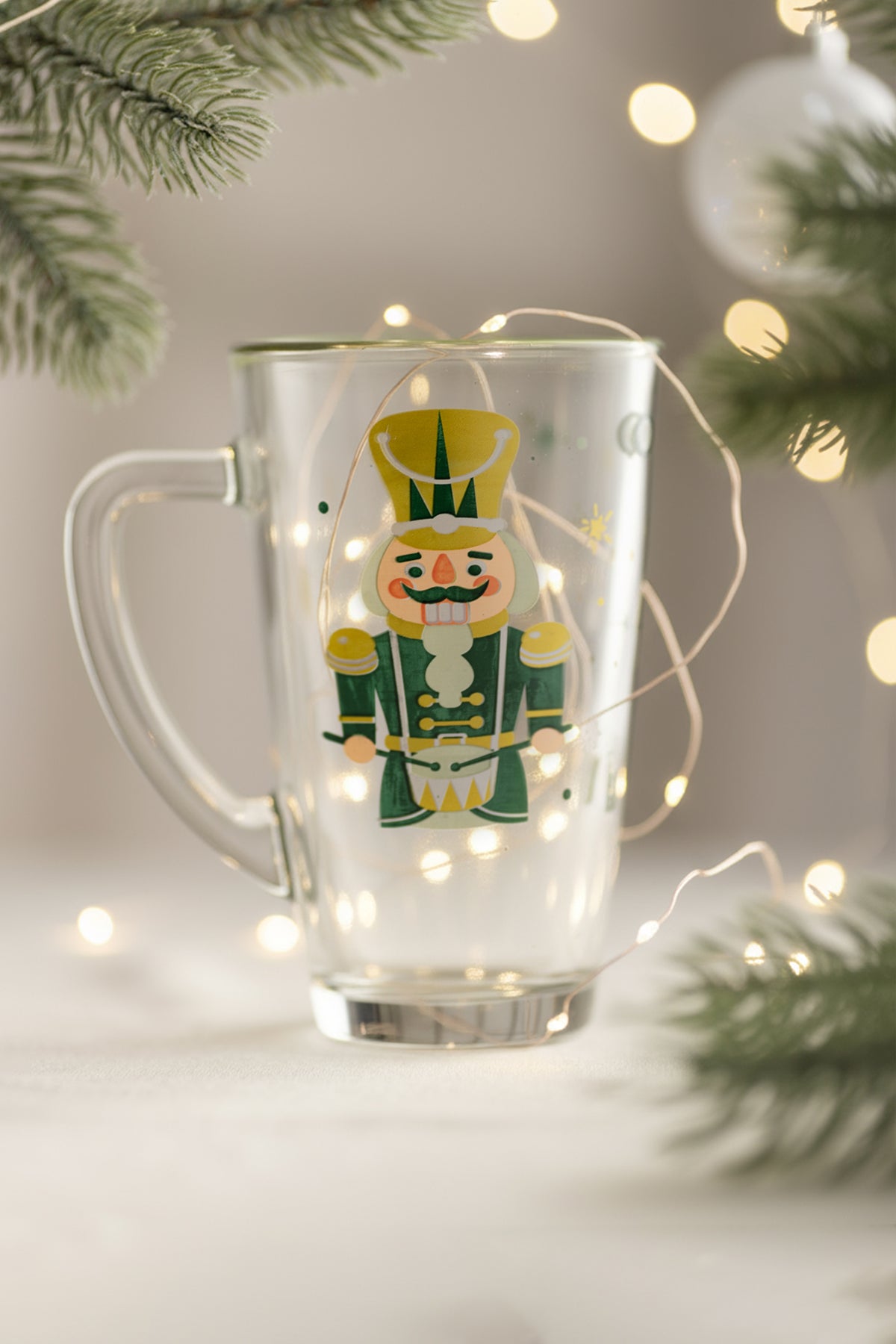 Magical Christmas 2'li Kupa Seti 400 cc