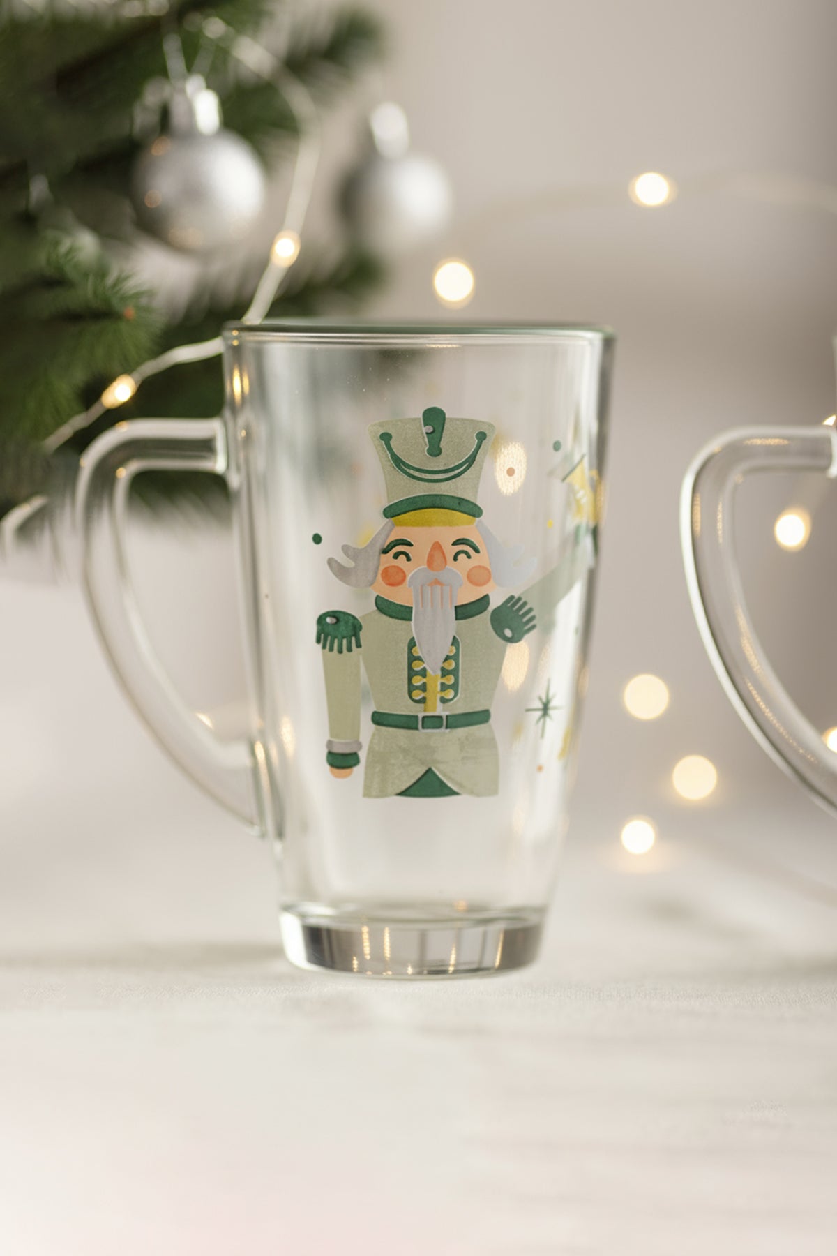 Magical Christmas 2'li Kupa Seti 400 cc