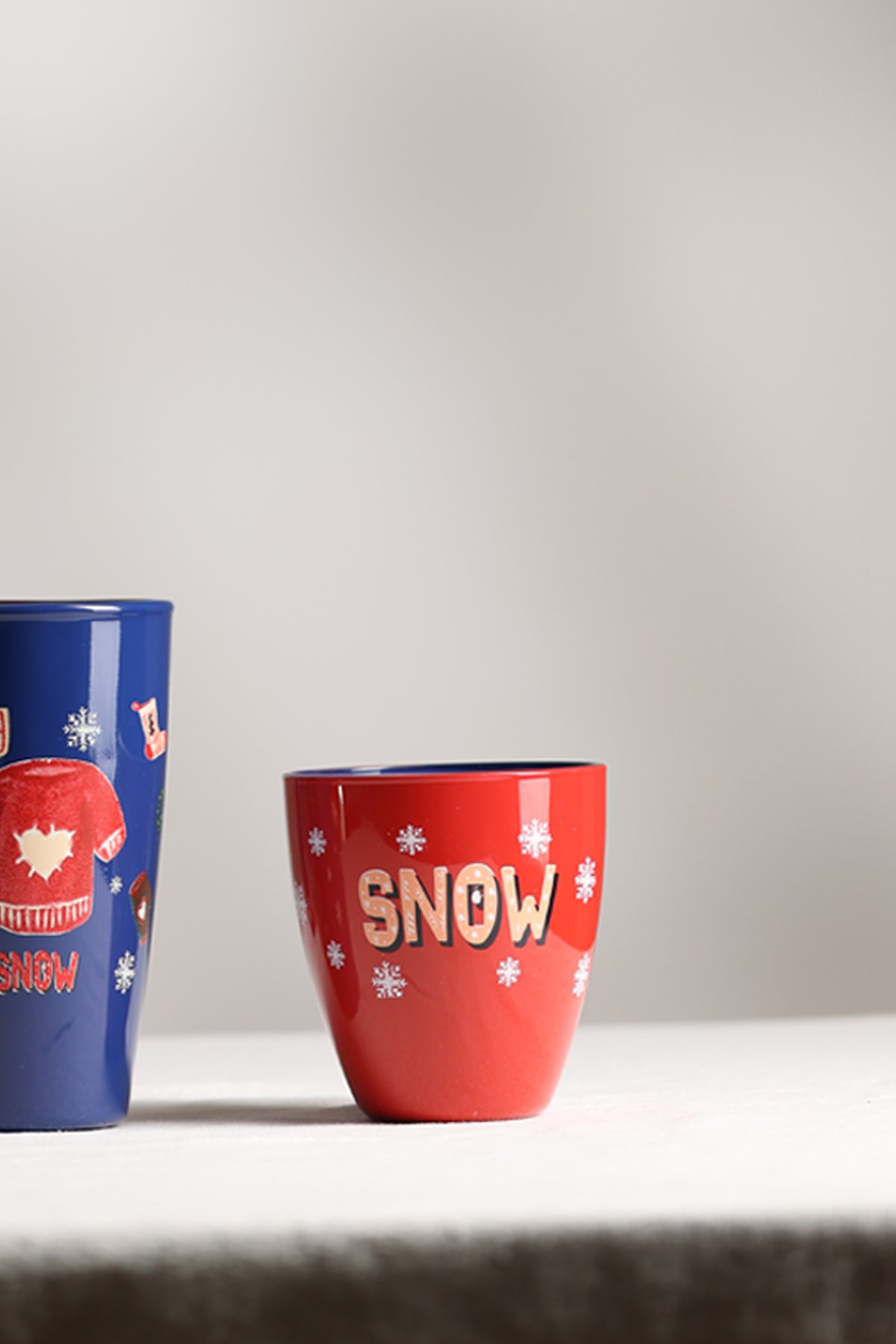 Christmas Joy&Snow 2'li Hediye Seti 400 cc