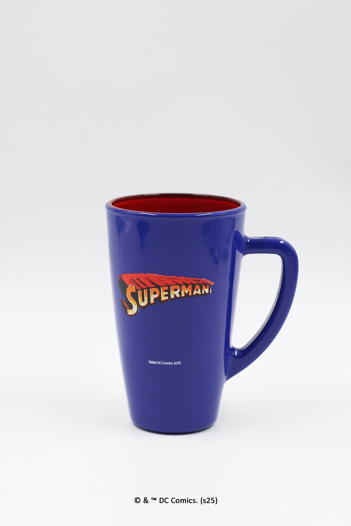 Superman Mavi Kupa 400 cc