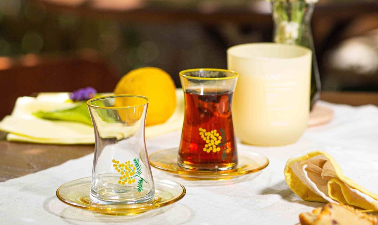 Tavşan Kanı Çay Demlemenin Püf Noktaları