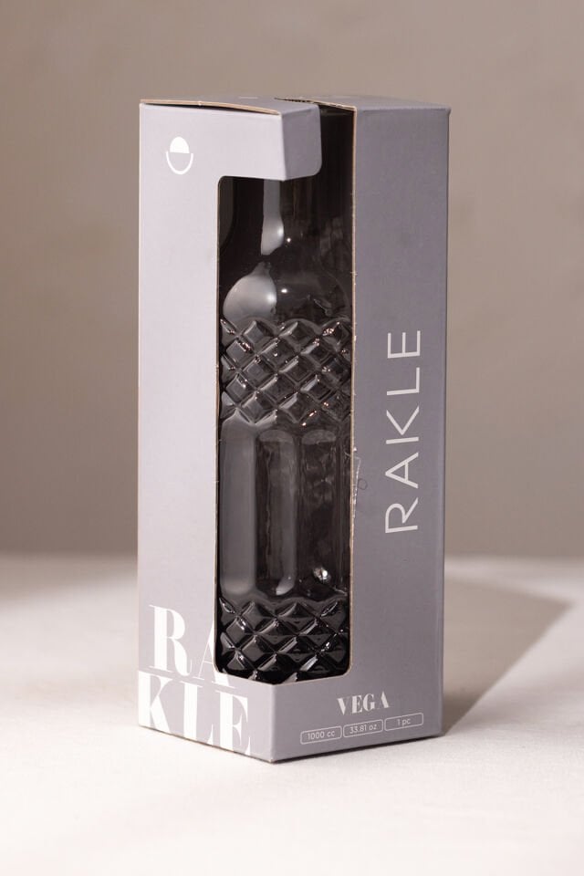 Vega Karaf Füme 1000 cc