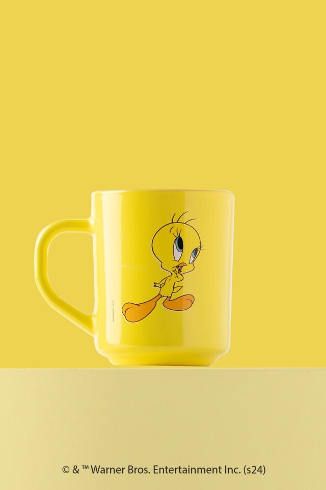 Tweety Kupa Sarı 246 cc