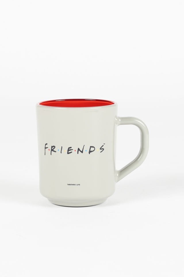 Friends Kupa Gri 246 cc