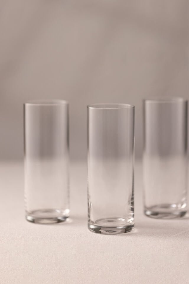 Avantgarde 4'lü Rakı Bardağı Seti 195 cc