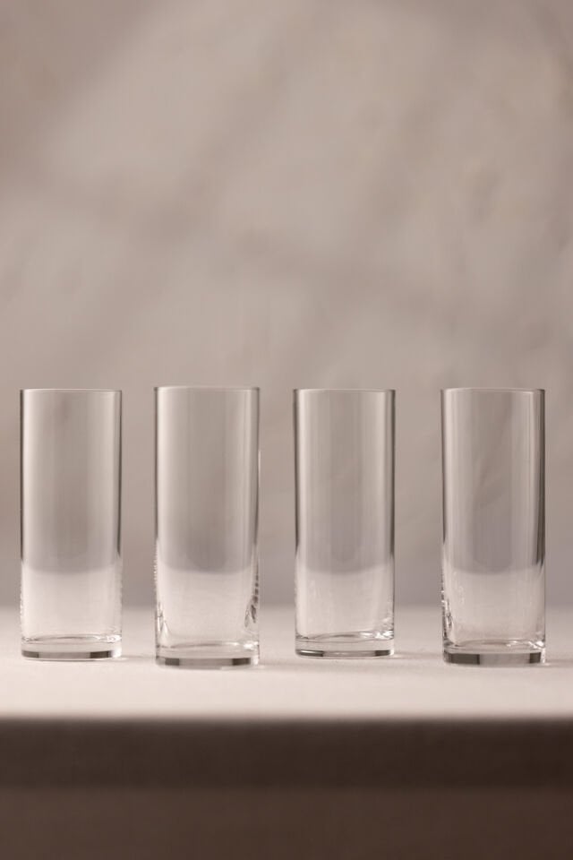 Avantgarde 4'lü Rakı Bardağı Seti 195 cc