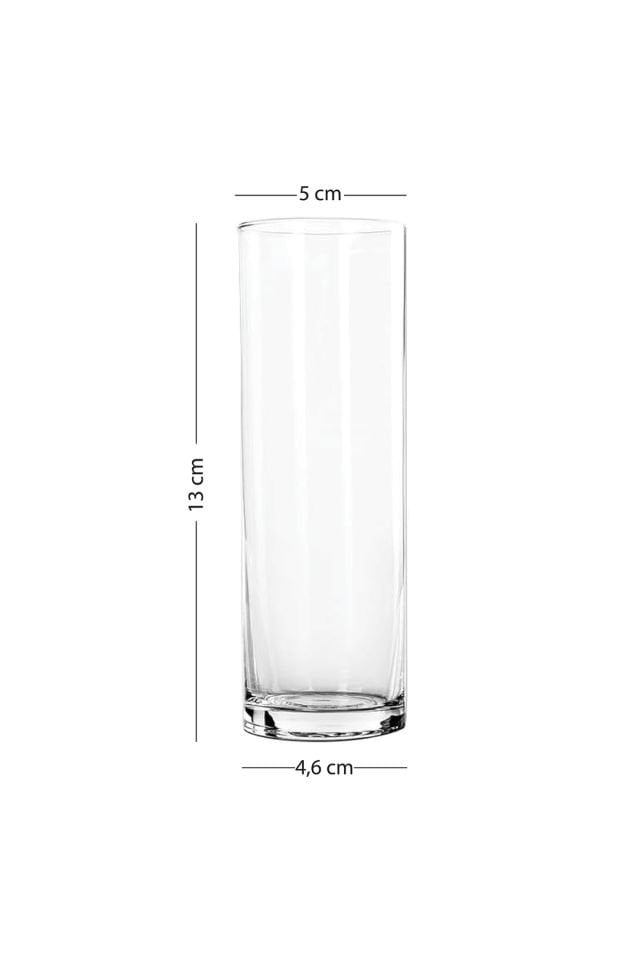 Avantgarde 4'lü Rakı Bardağı Seti 195 cc