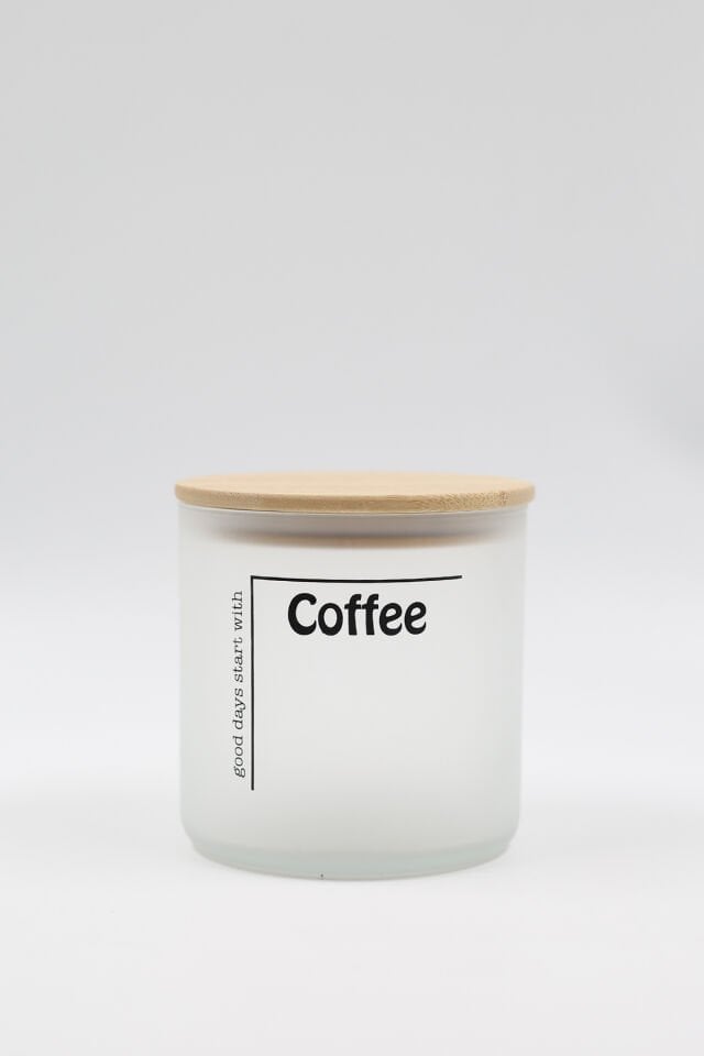 Daily Jar 3'lü Kavanoz Seti Beyaz 1050 cc/ 600 cc/ 535 cc