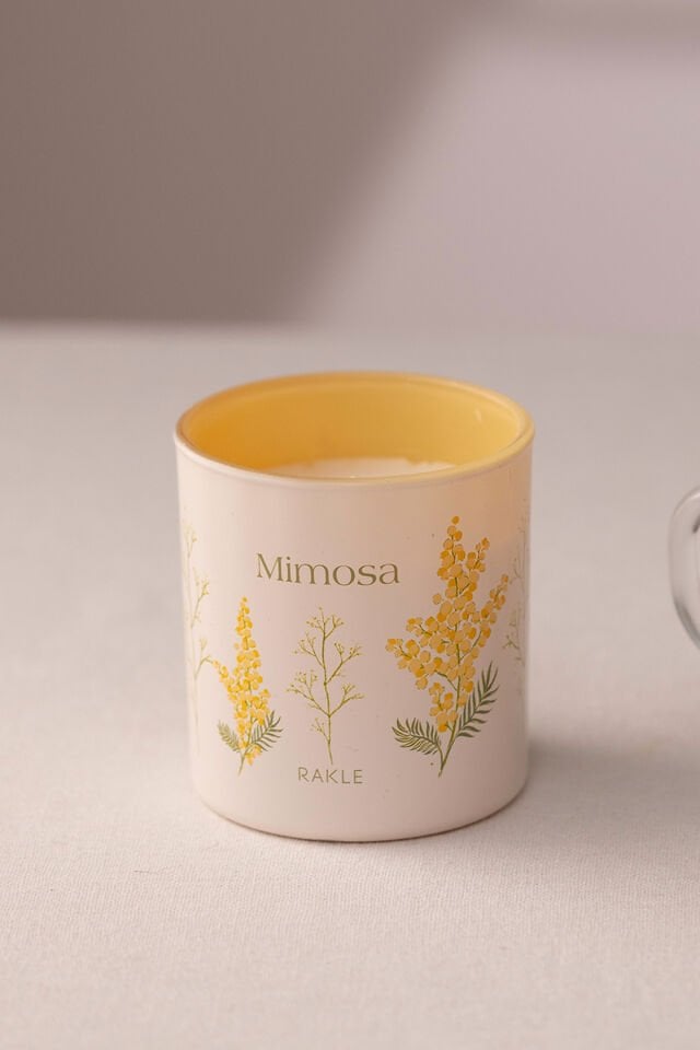 Mimosa 2'li Hediye Seti 260 cc